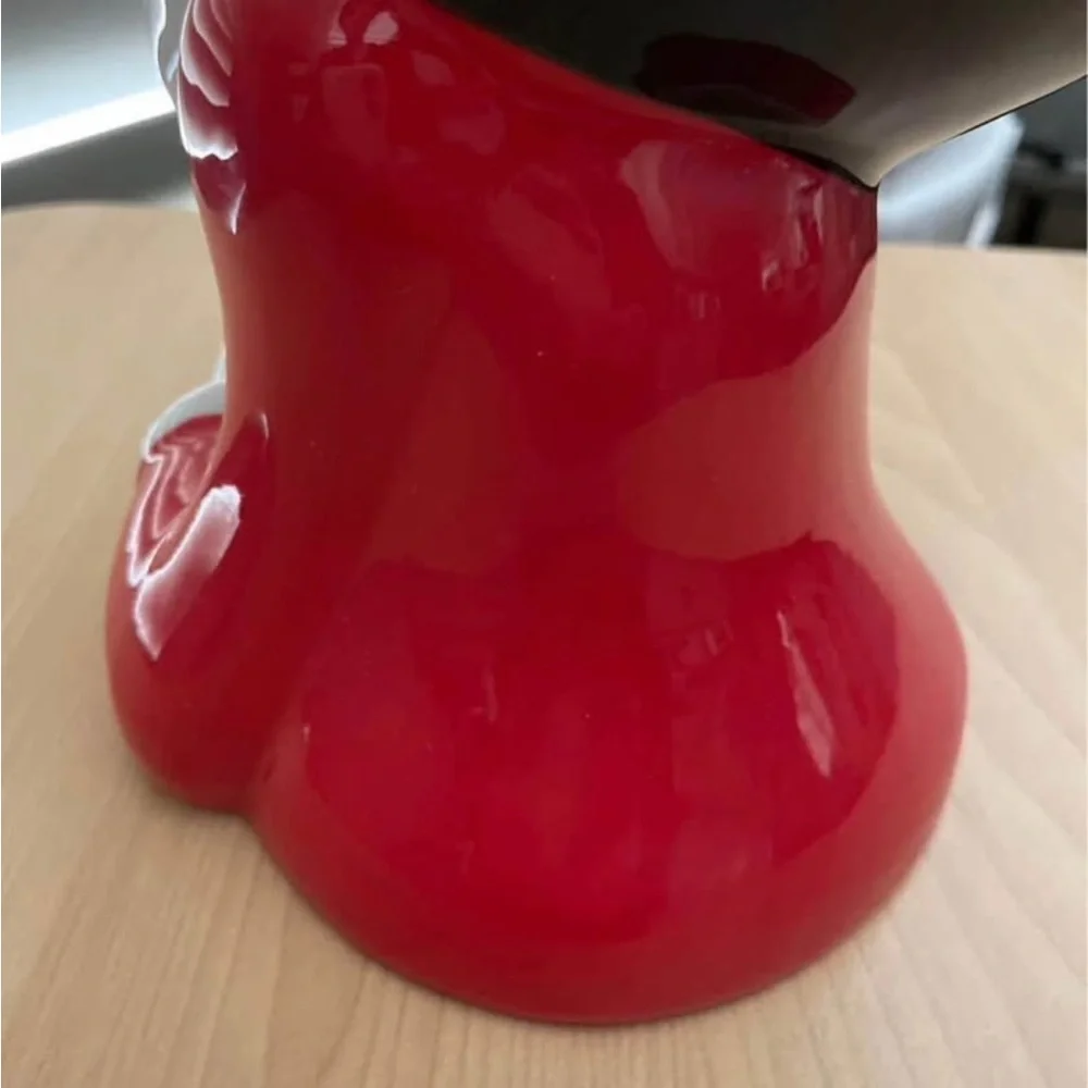 Williams Sonoma Disney Cookie Jar
